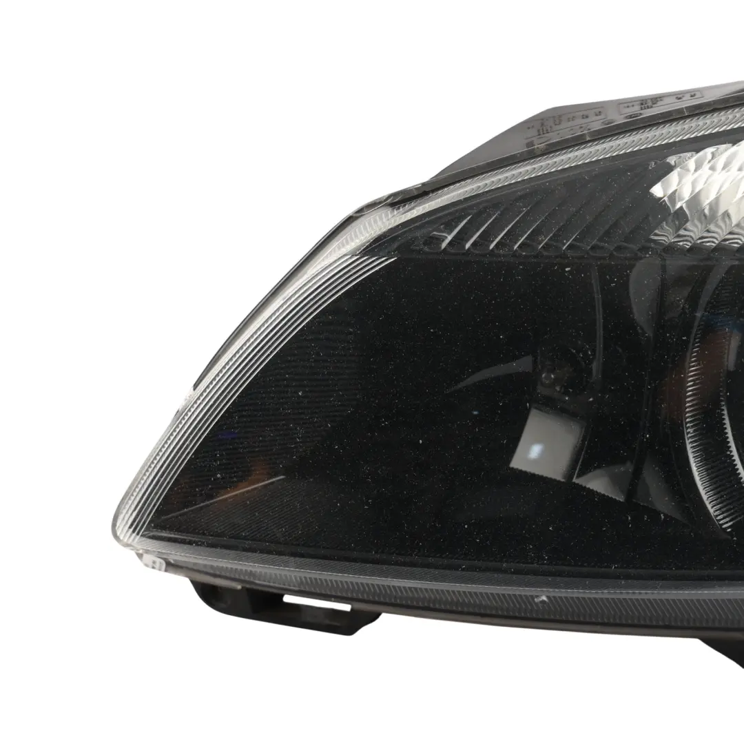 Skoda Fabia 5J Mk2 Front Headlight Headlamp Assembly Left N/S 5J2941015J - SKU RHD-5J2941015JJ - Part number 5J2941015JJ