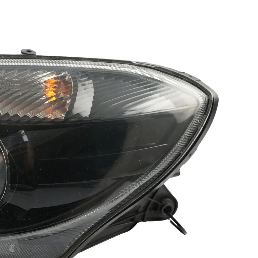 Mk2 Front Headlight Headlamp Assembly Left N/S 5J2941015J to Skoda Fabia 5J with Part number 5J2941015JJ Skoda Fabia 5J Mk2 Front Headlight Headlamp Assembly Left N/S 5J2941015J - SKU RHD-5J2941015JJ - Part number 5J2941015JJ