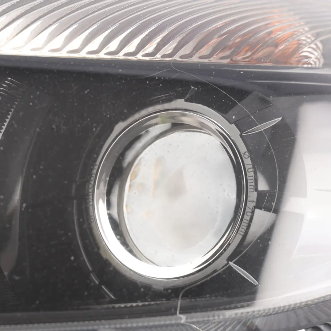 Mk2 Front Headlight Headlamp Assembly Left N/S 5J2941015J to Skoda Fabia 5J with Part number 5J2941015JJ Skoda Fabia 5J Mk2 Front Headlight Headlamp Assembly Left N/S 5J2941015J - SKU RHD-5J2941015JJ - Part number 5J2941015JJ