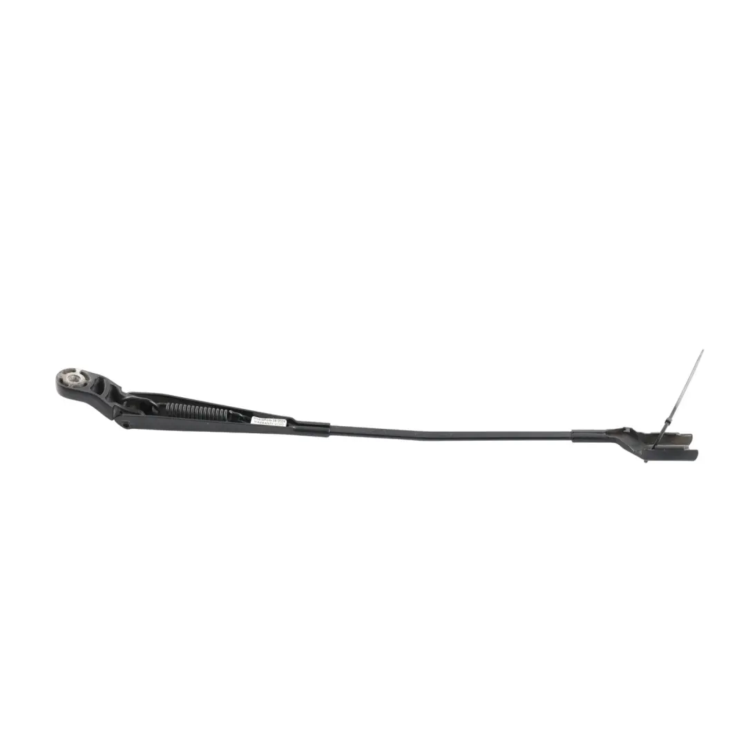 MK2 Roomster Front Windscreen Washer Wiper Arm Left N/S to Skoda Fabia with Part number 5J2955409C Skoda Fabia MK2 Roomster Front Windscreen Washer Wiper Arm Left N/S - SKU RHD-5J2955409C - Part number 5J2955409C