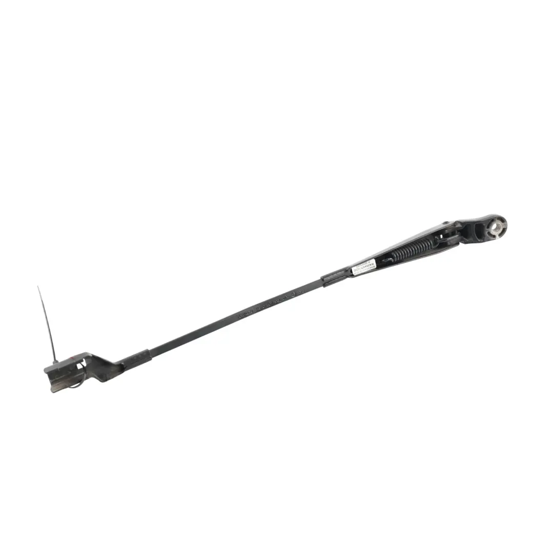 Skoda Fabia MK2 Roomster Front Windscreen Washer Wiper Arm Left N/S - SKU RHD-5J2955409C - Part number 5J2955409C