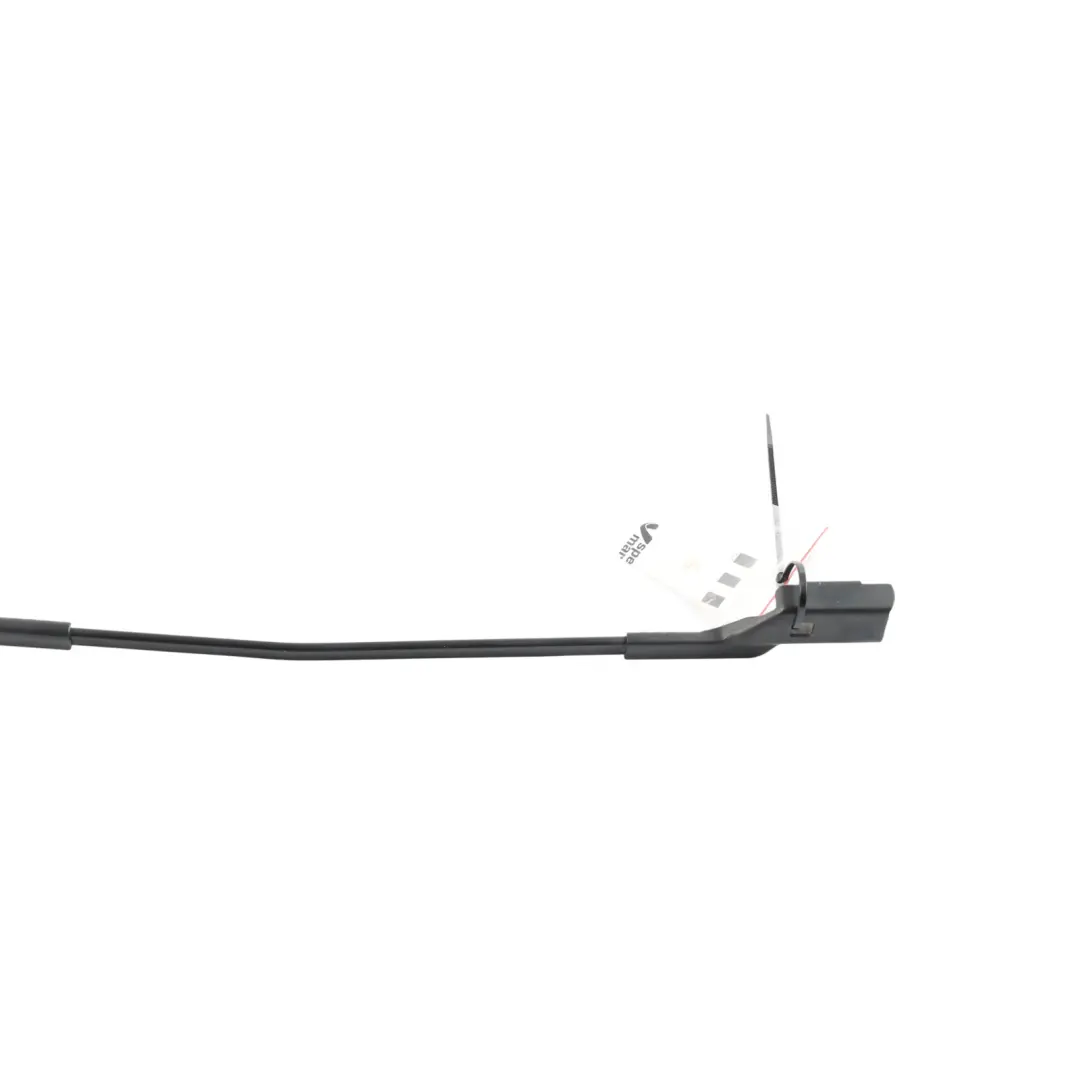 Skoda Fabia MK2 Roomster Front Windscreen Washer Wiper Arm Left N/S - SKU RHD-5J2955409C - Part number 5J2955409C
