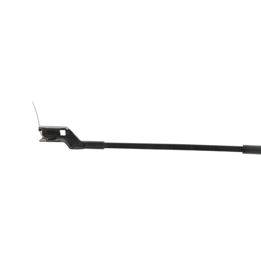 Skoda Fabia MK2 Roomster Front Windscreen Washer Wiper Arm Left N/S - SKU RHD-5J2955409C - Part number 5J2955409C