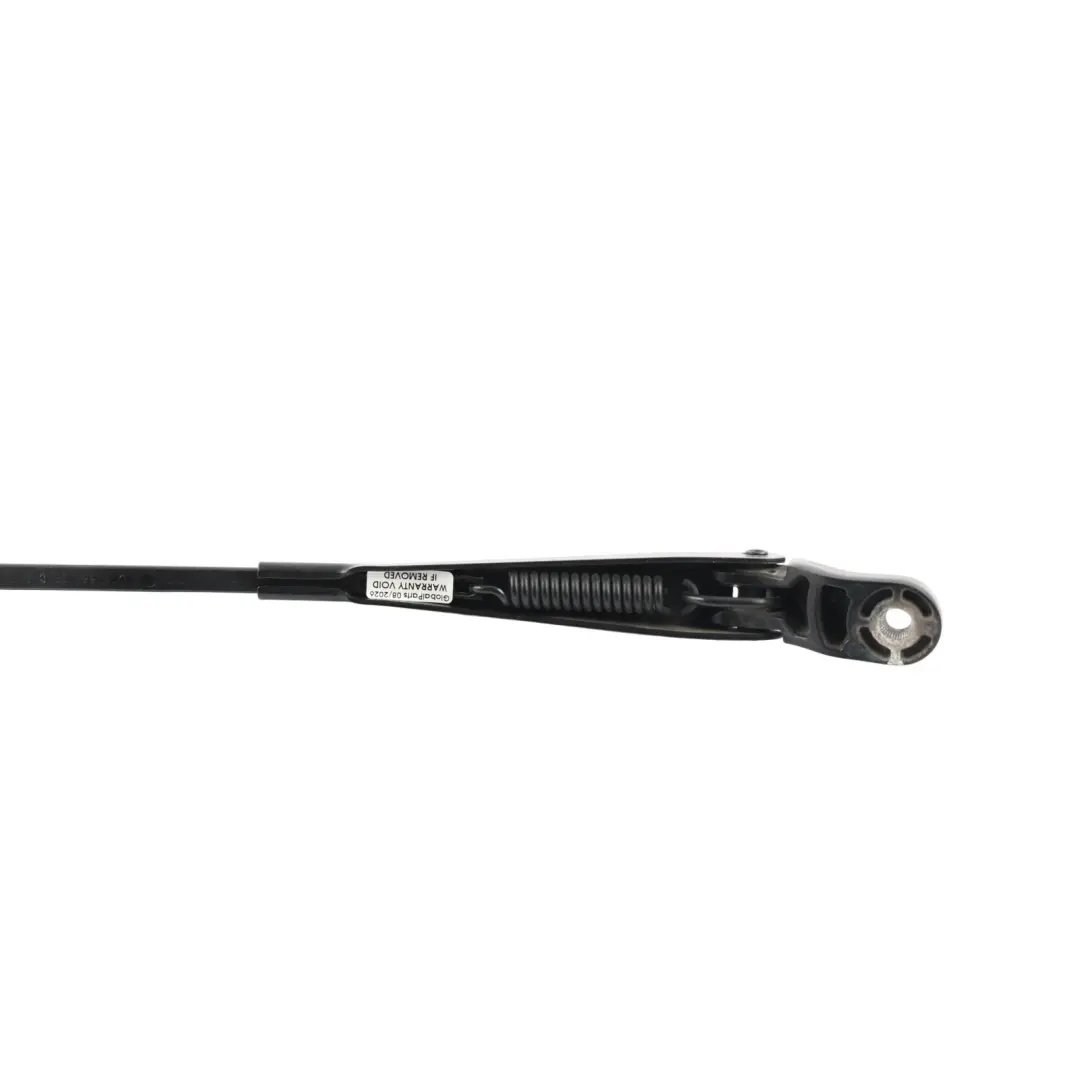 MK2 Roomster Front Windscreen Washer Wiper Arm Left N/S to Skoda Fabia with Part number 5J2955409C Skoda Fabia MK2 Roomster Front Windscreen Washer Wiper Arm Left N/S - SKU RHD-5J2955409C - Part number 5J2955409C