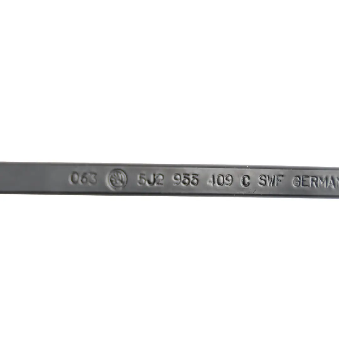 MK2 Roomster Front Windscreen Washer Wiper Arm Left N/S to Skoda Fabia with Part number 5J2955409C Skoda Fabia MK2 Roomster Front Windscreen Washer Wiper Arm Left N/S - SKU RHD-5J2955409C - Part number 5J2955409C