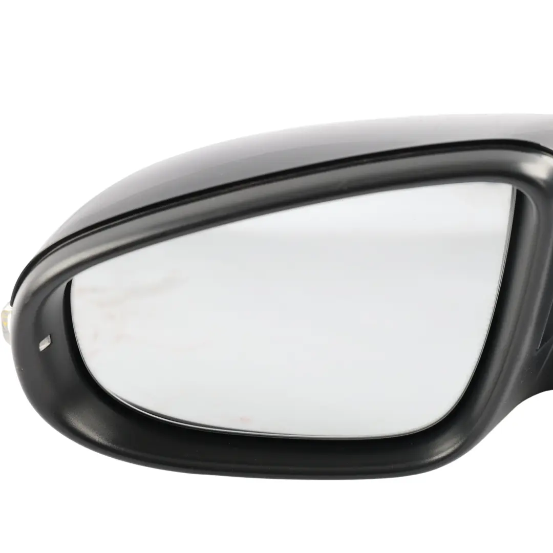 Wing Mirror Door Left N/S Electric United Grey to Volkswagen Golf 6 with Part number 5K0857507AD Volkswagen Golf 6 Wing Mirror Door Left N/S Electric United Grey - SKU RHD-5K0857507AD-DBL1 - Part number 5K0857507AD