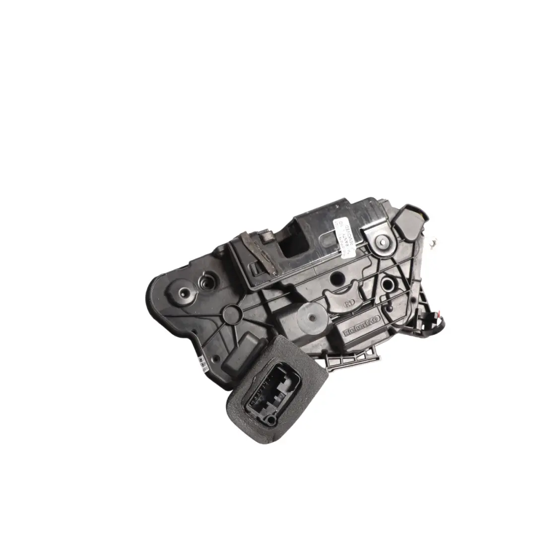 VW Volkswagen Golf Mk7 5G Door Lock Mechanism Front Right O/S Side - SKU RHD-5K2837016D-1 - Part number 5K2837016D