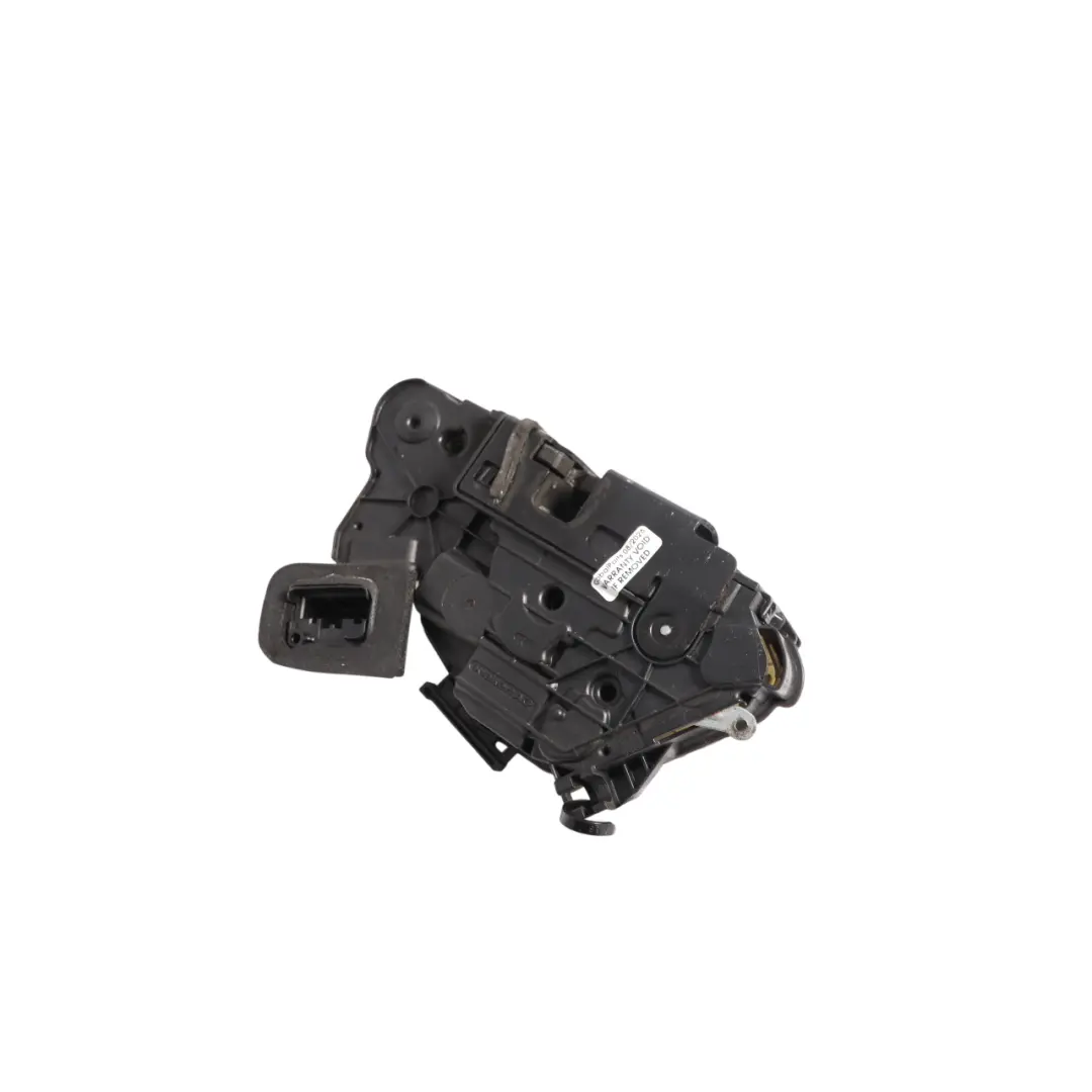 VW Volkswagen Golf Mk7 5G Door Lock Mechanism Front Right O/S Side - SKU RHD-5K2837016D-1 - Part number 5K2837016D