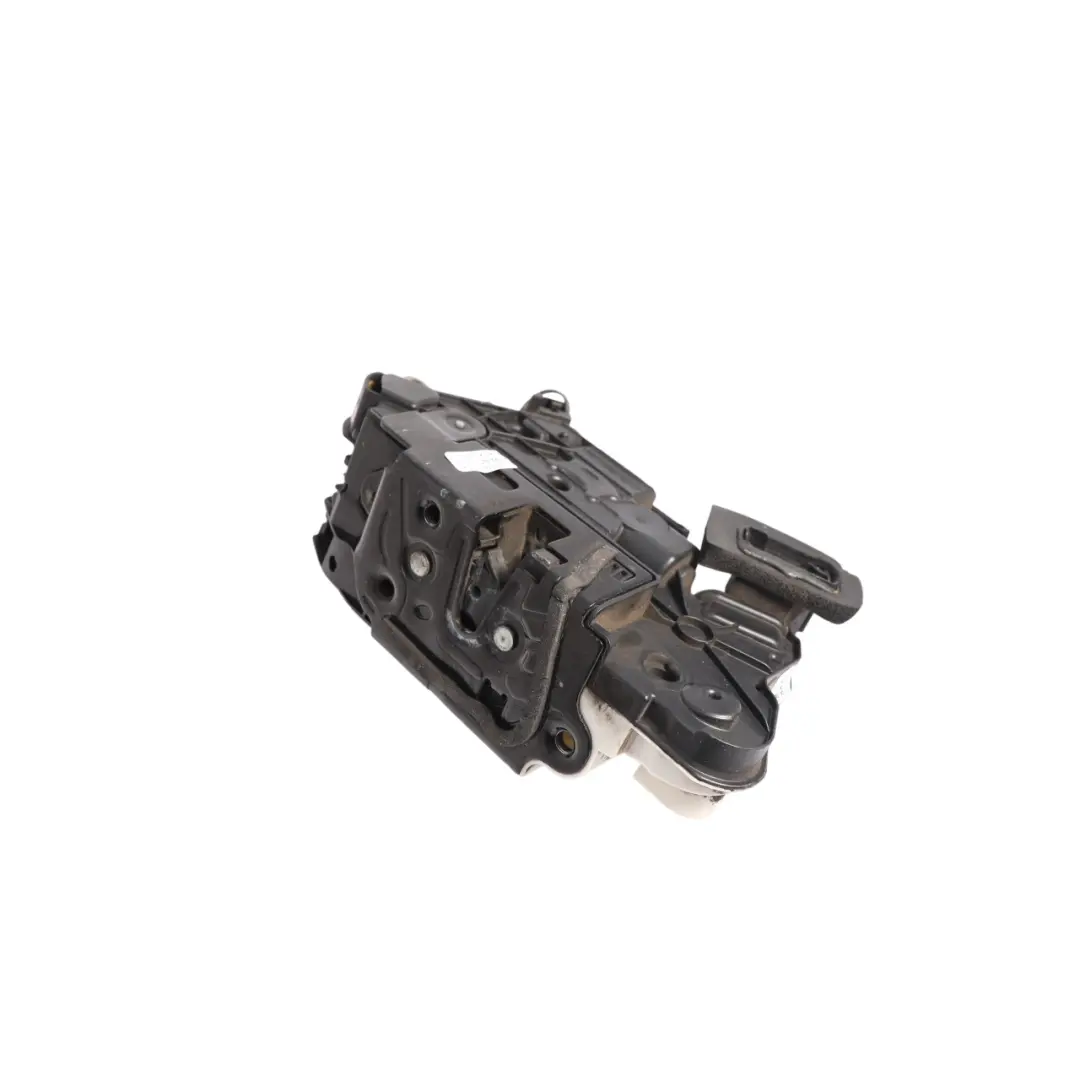 VW Volkswagen Golf Mk7 5G Door Lock Mechanism Front Right O/S Side - SKU RHD-5K2837016D-1 - Part number 5K2837016D