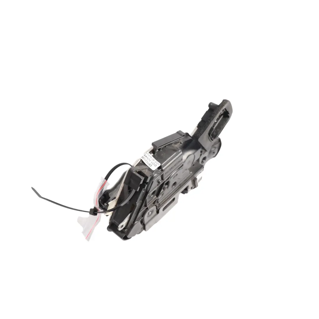 5F VW Golf Mk6 Mk7 Door Lock Front Right O/S to Seat Leon with Part number 5K2837016D Seat Leon 5F VW Golf Mk6 Mk7 Door Lock Front Right O/S - SKU RHD-5K2837016D-2 - Part number 5K2837016D