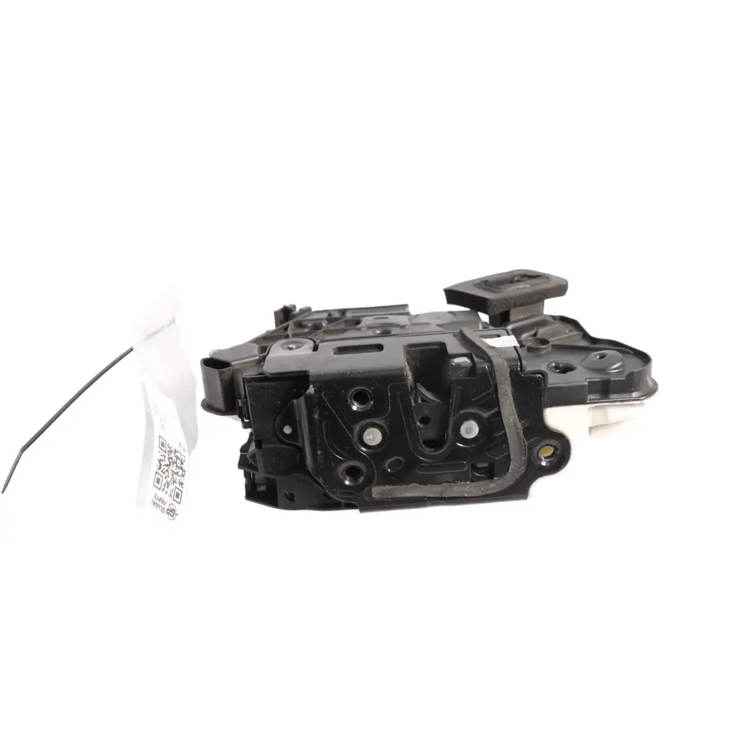 5F VW Golf Mk6 Mk7 Door Lock Front Right O/S to Seat Leon with Part number 5K2837016D Seat Leon 5F VW Golf Mk6 Mk7 Door Lock Front Right O/S - SKU RHD-5K2837016D-2 - Part number 5K2837016D