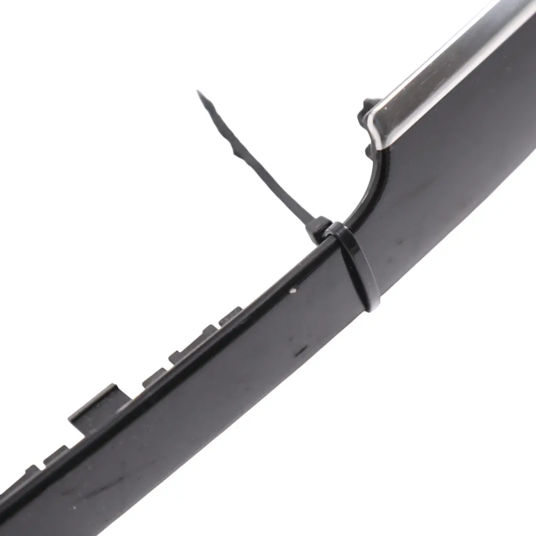 Mk6 Dashboard Trim Cover Panel Driver's Side 5K2858420 to Volkswagen Golf GTI with Part number 5K2858418C Volkswagen Golf GTI Mk6 Dashboard Trim Cover Panel Driver's Side 5K2858420 - SKU RHD-5K2858418C - Part number 5K2858418C