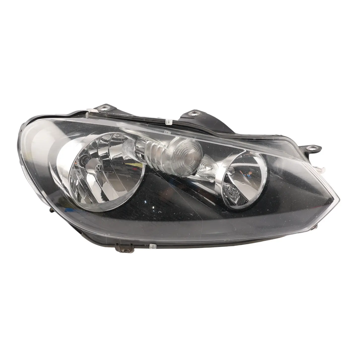 VW Volkswagen Golf VI MK6 Headlight Headlamp Lamp Front Right O/S 5K2941006H
