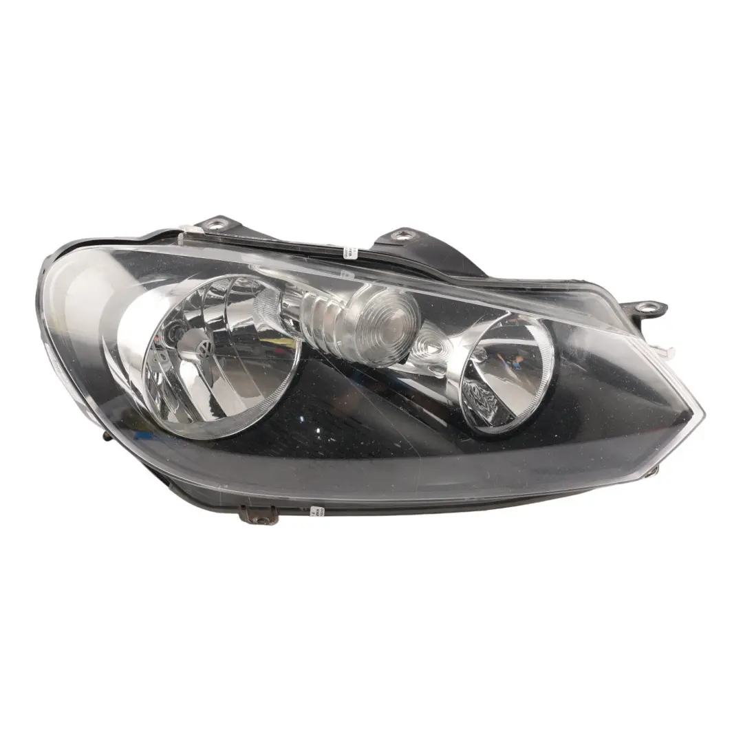 MK6 Headlight Headlamp Lamp Front Right O/S to VW Volkswagen Golf VI with Part number 5K2941006H VW Volkswagen Golf VI MK6 Headlight Headlamp Lamp Front Right O/S - SKU RHD-5K2941006H-1 - Part number 5K2941006H