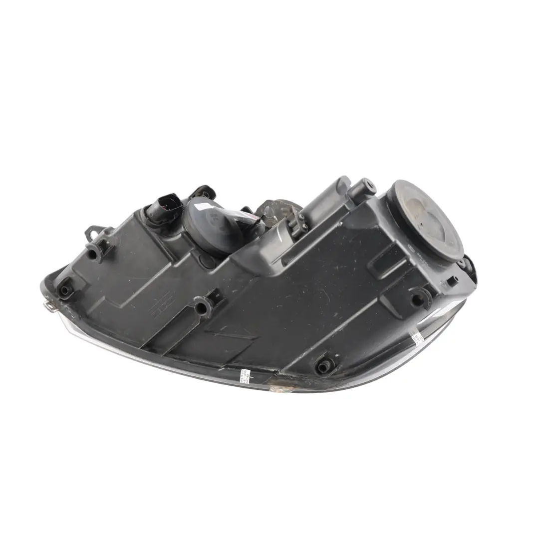 VW Volkswagen Golf VI MK6 Headlight Headlamp Lamp Front Right O/S - SKU RHD-5K2941006H-1 - Part number 5K2941006H