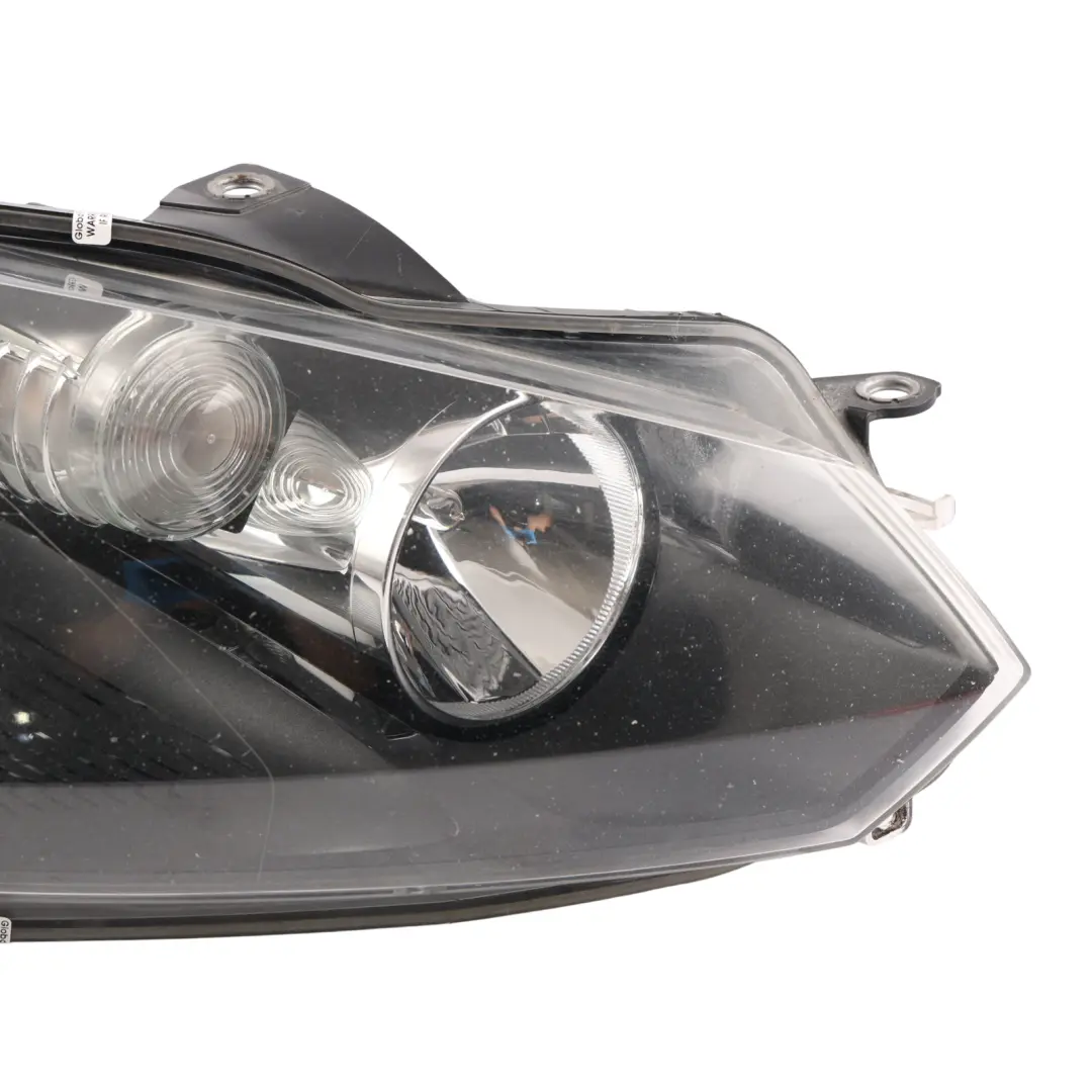 MK6 Headlight Headlamp Lamp Front Right O/S to VW Volkswagen Golf VI with Part number 5K2941006H VW Volkswagen Golf VI MK6 Headlight Headlamp Lamp Front Right O/S - SKU RHD-5K2941006H-1 - Part number 5K2941006H
