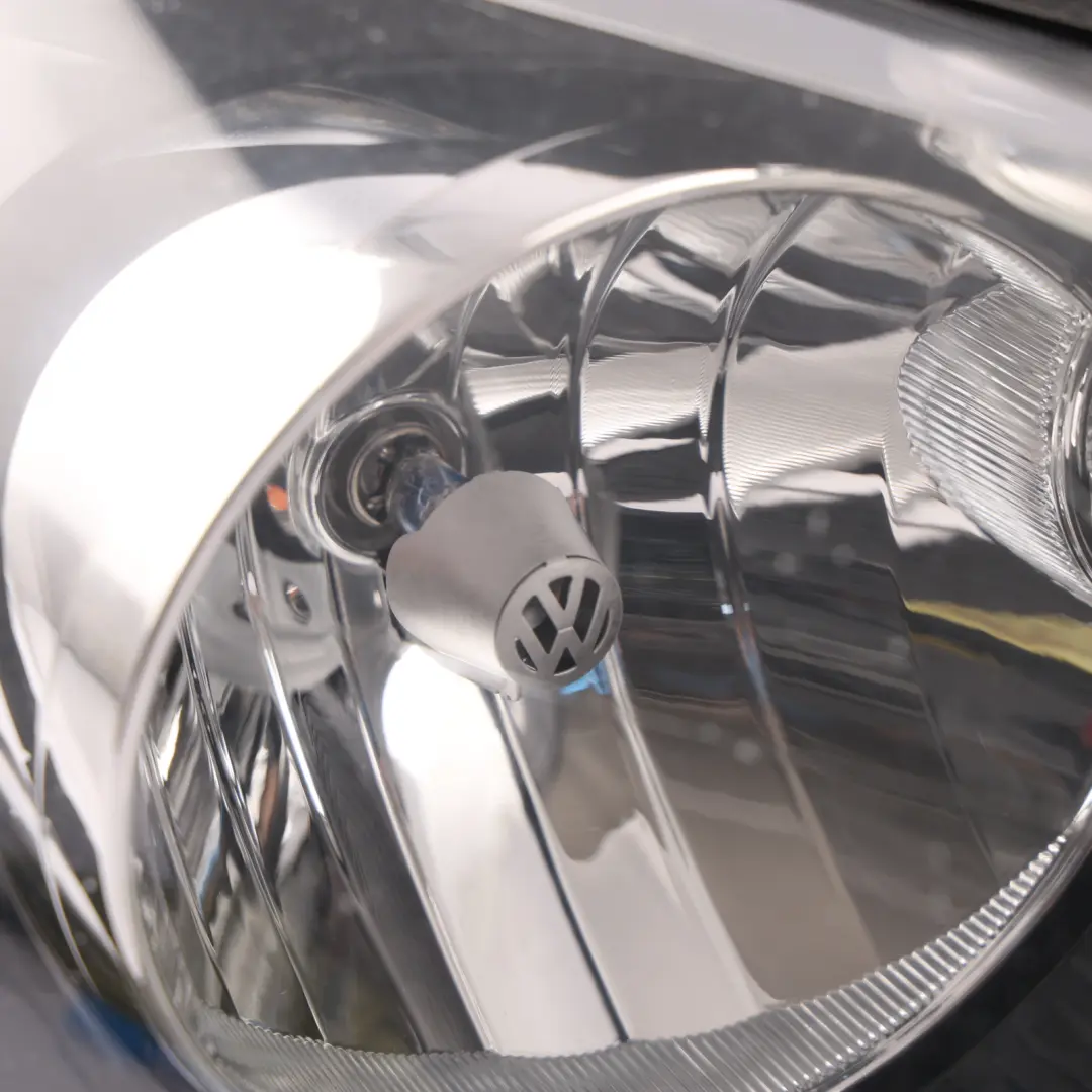 MK6 Headlight Headlamp Lamp Front Right O/S to VW Volkswagen Golf VI with Part number 5K2941006H VW Volkswagen Golf VI MK6 Headlight Headlamp Lamp Front Right O/S - SKU RHD-5K2941006H-1 - Part number 5K2941006H