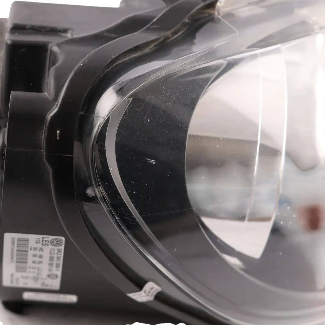 VW Volkswagen Golf VI MK6 Headlight Headlamp Lamp Front Right O/S - SKU RHD-5K2941006H-1 - Part number 5K2941006H