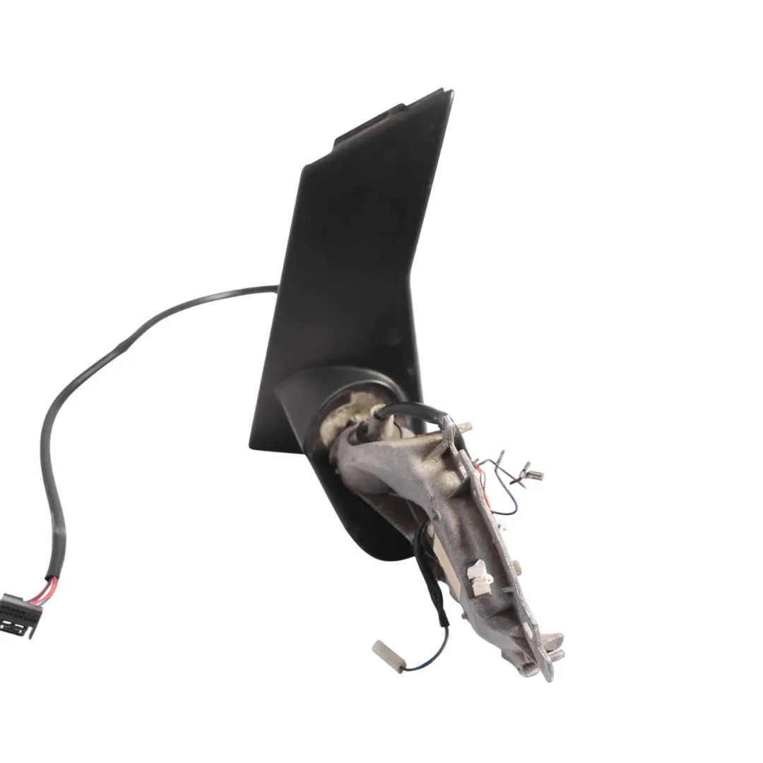 VW Volkswagen Golf Plus 5M Side Wing Mirror Base Carrier Left N/S - SKU RHD-5M2857507BB-1 - Part number 5M2857507BB