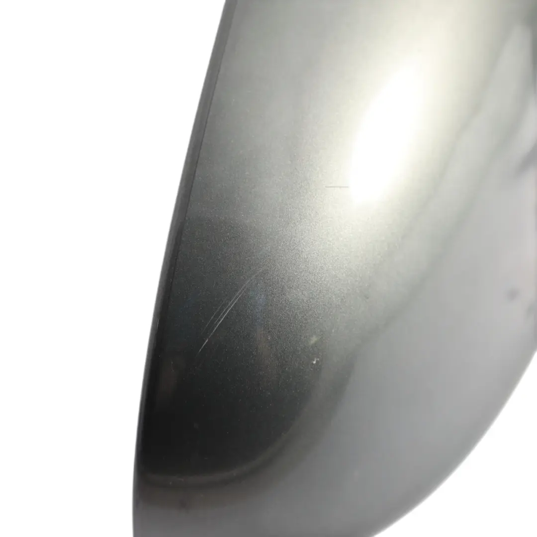 5M Side Wing Mirror Left N/S Sage Green - A6Q5M2857507BB to VW Volkswagen Golf Plus with Part number 5M2857508BC VW Volkswagen Golf Plus 5M Side Wing Mirror Left N/S Sage Green - A6Q5M2857507BB - SKU RHD-5M2857508BC-SAGR - Part number 5M2857508BC