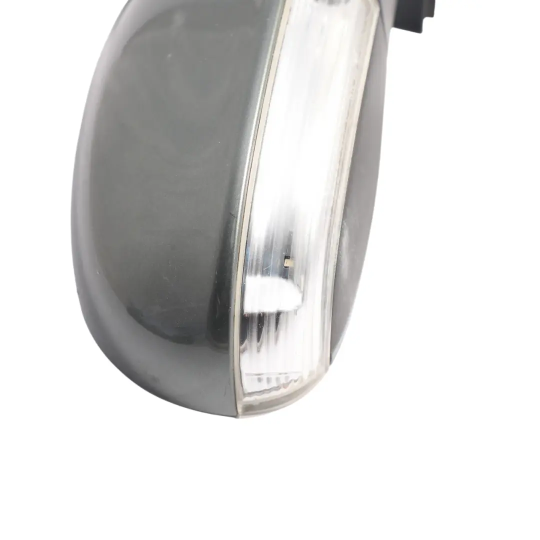 5M Side Wing Mirror Left N/S Sage Green - A6Q5M2857507BB to VW Volkswagen Golf Plus with Part number 5M2857508BC VW Volkswagen Golf Plus 5M Side Wing Mirror Left N/S Sage Green - A6Q5M2857507BB - SKU RHD-5M2857508BC-SAGR - Part number 5M2857508BC