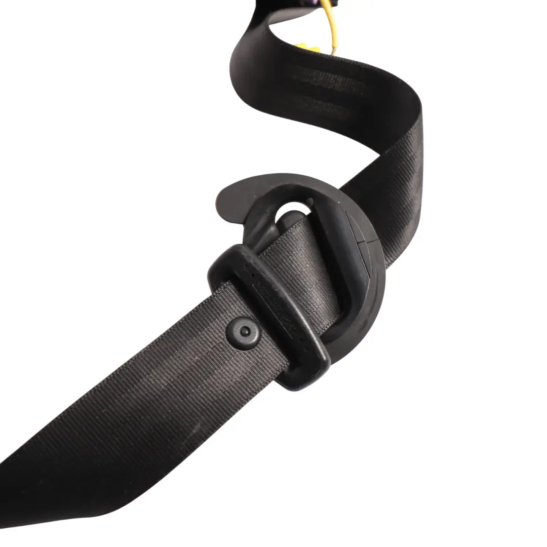 5M Front Seat Belt Left Passenger N/S Side to Volkswagen Golf Plus with Part number 5M2857705 Volkswagen Golf Plus 5M Front Seat Belt Left Passenger N/S Side - SKU RHD-5M2857705 - Part number 5M2857705