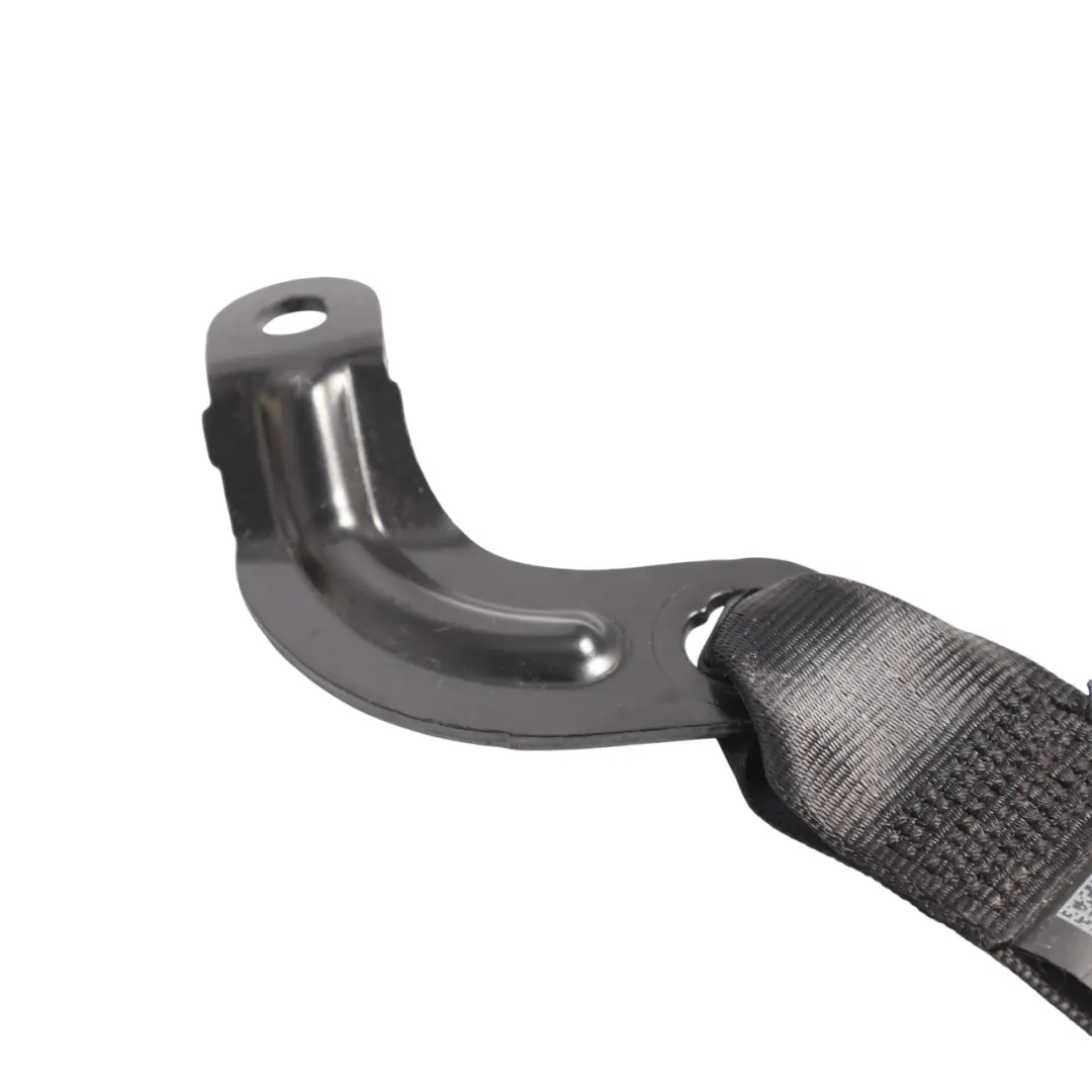 Volkswagen Golf Plus 5M Front Seat Belt Left Passenger N/S Side - SKU RHD-5M2857705 - Part number 5M2857705