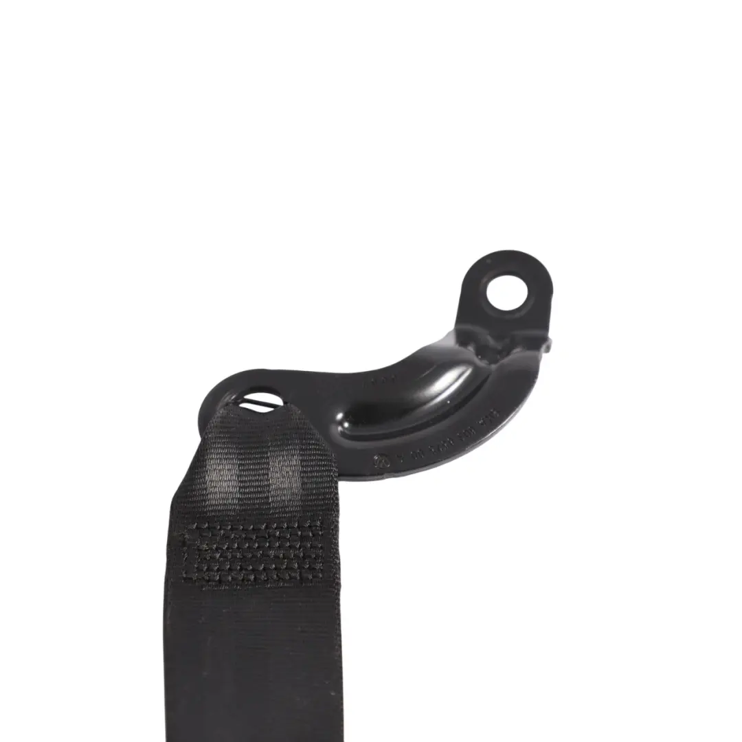Volkswagen Golf Plus 5M Front Seat Belt Left Passenger N/S Side - SKU RHD-5M2857705 - Part number 5M2857705