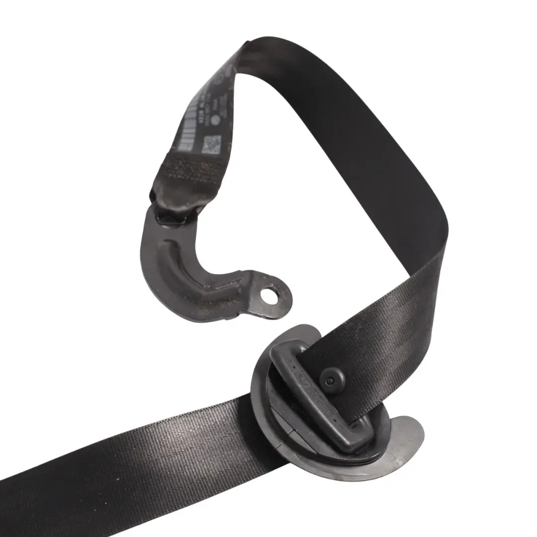 5M Seat Belt Front Right Driver O/S Side to Volkswagen Golf Plus with Part number 5M2857706 Volkswagen Golf Plus 5M Seat Belt Front Right Driver O/S Side - SKU RHD-5M2857706 - Part number 5M2857706