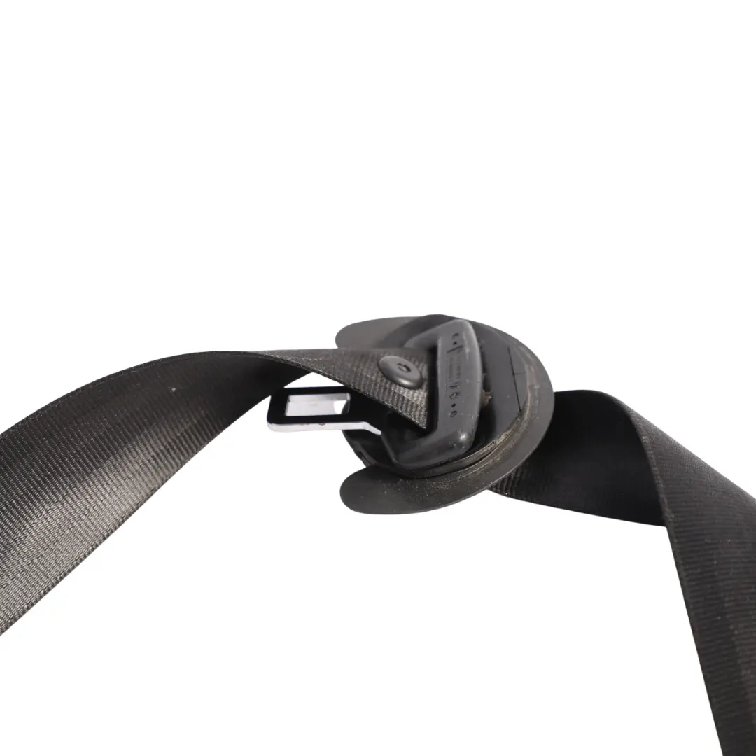 5M Seat Belt Front Right Driver O/S Side to Volkswagen Golf Plus with Part number 5M2857706 Volkswagen Golf Plus 5M Seat Belt Front Right Driver O/S Side - SKU RHD-5M2857706 - Part number 5M2857706