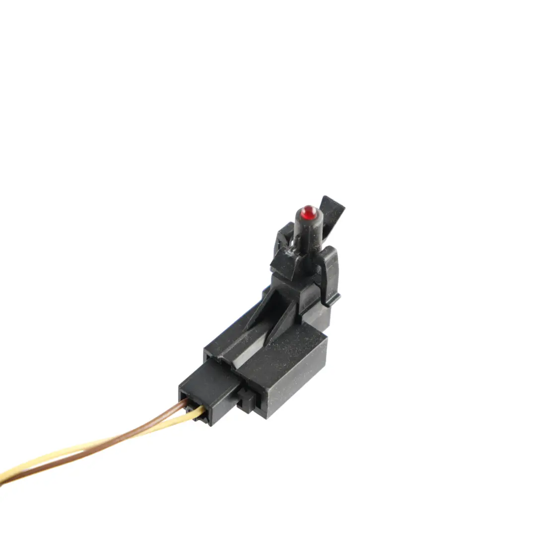 Volkswagen Tiguan 5N Door Wiring Loom Front Right O/S Driver's Side - SKU RHD-5N2971120D - Part number 5N2971120D