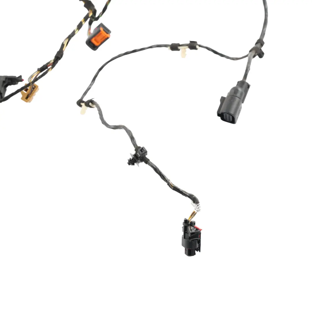 Door Wiring Loom Front Right O/S Driver's Side to Volkswagen Tiguan 5N with Part number 5N2971120D Volkswagen Tiguan 5N Door Wiring Loom Front Right O/S Driver's Side - SKU RHD-5N2971120D - Part number 5N2971120D