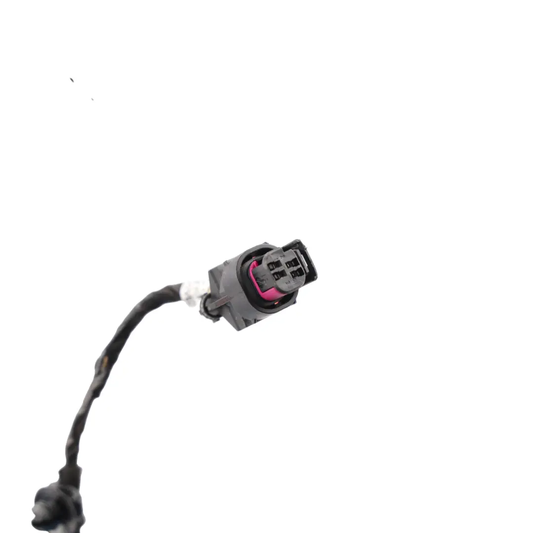 Volkswagen Tiguan 5N Door Wiring Loom Front Right O/S Driver's Side - SKU RHD-5N2971120D - Part number 5N2971120D