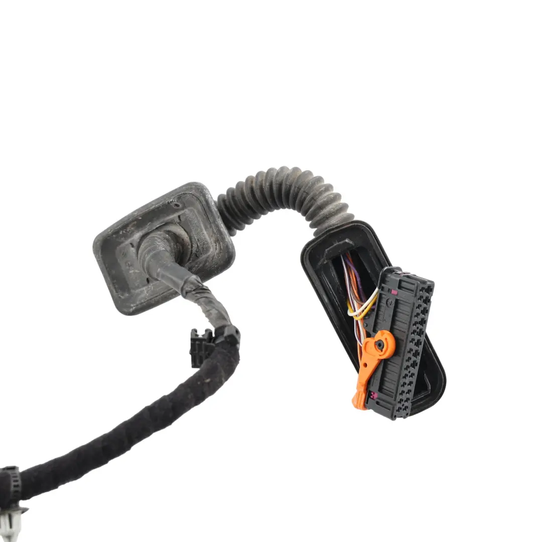 Door Wiring Loom Front Right O/S Driver's Side to Volkswagen Tiguan 5N with Part number 5N2971120D Volkswagen Tiguan 5N Door Wiring Loom Front Right O/S Driver's Side - SKU RHD-5N2971120D - Part number 5N2971120D