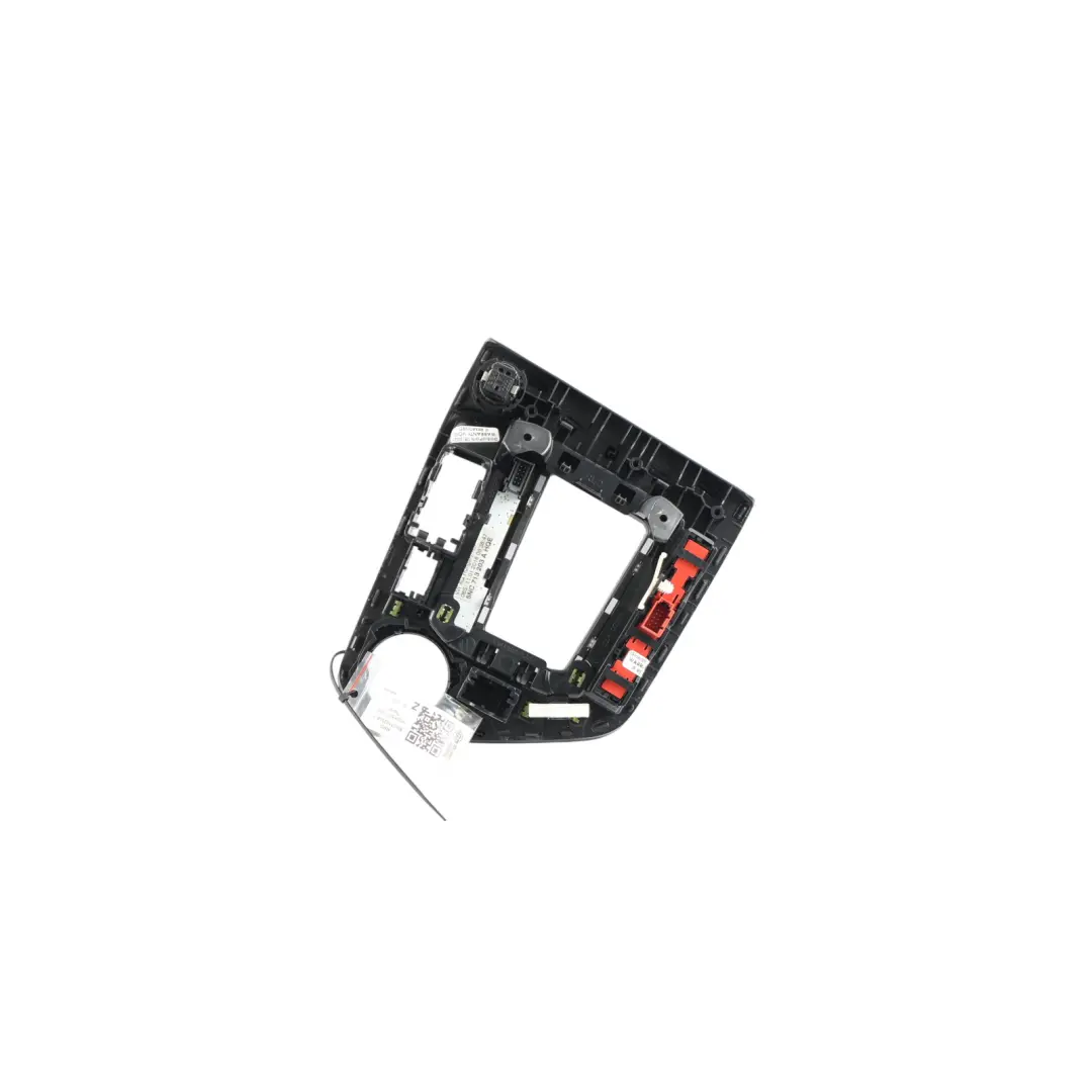 Volkswagen Tiguan Mk2 Gear Surround Trim Switch Panel Buttons - SKU RHD-5NC713203A-1 - Part number 5NC713203A