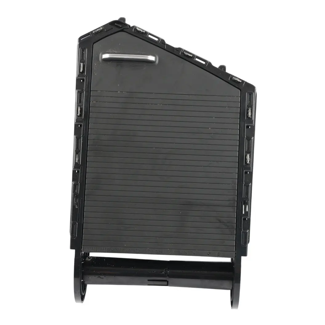 Volkswagen Tiguan Mk2 Centre Console Cup Drink Holder Storage Tray - SKU RHD-5NC862531A - Part number 5NC862531A