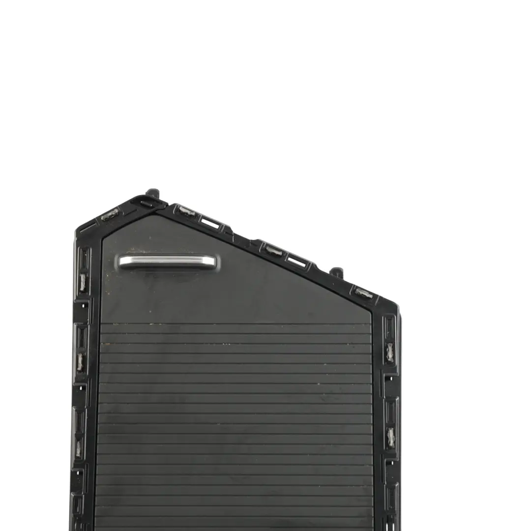 Mk2 Centre Console Cup Drink Holder Storage Tray to Volkswagen Tiguan with Part number 5NC862531A Volkswagen Tiguan Mk2 Centre Console Cup Drink Holder Storage Tray - SKU RHD-5NC862531A - Part number 5NC862531A