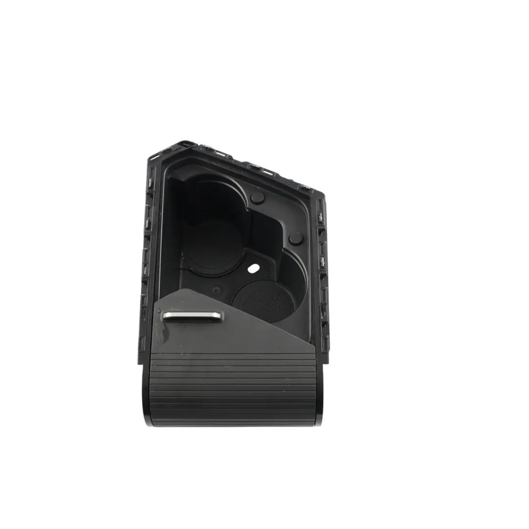 Volkswagen Tiguan Mk2 Centre Console Cup Drink Holder Storage Tray - SKU RHD-5NC862531A - Part number 5NC862531A