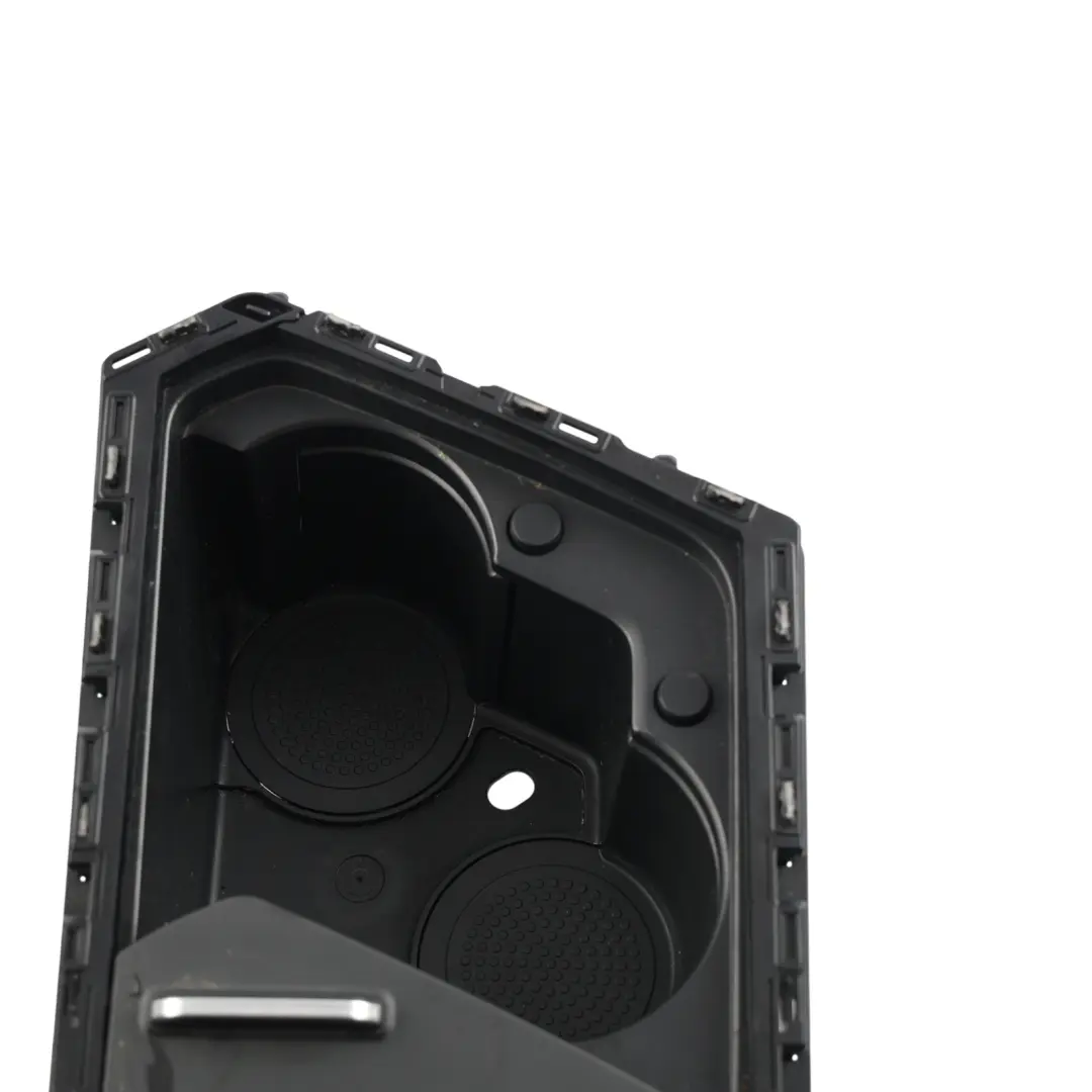 Volkswagen Tiguan Mk2 Centre Console Cup Drink Holder Storage Tray - SKU RHD-5NC862531A - Part number 5NC862531A