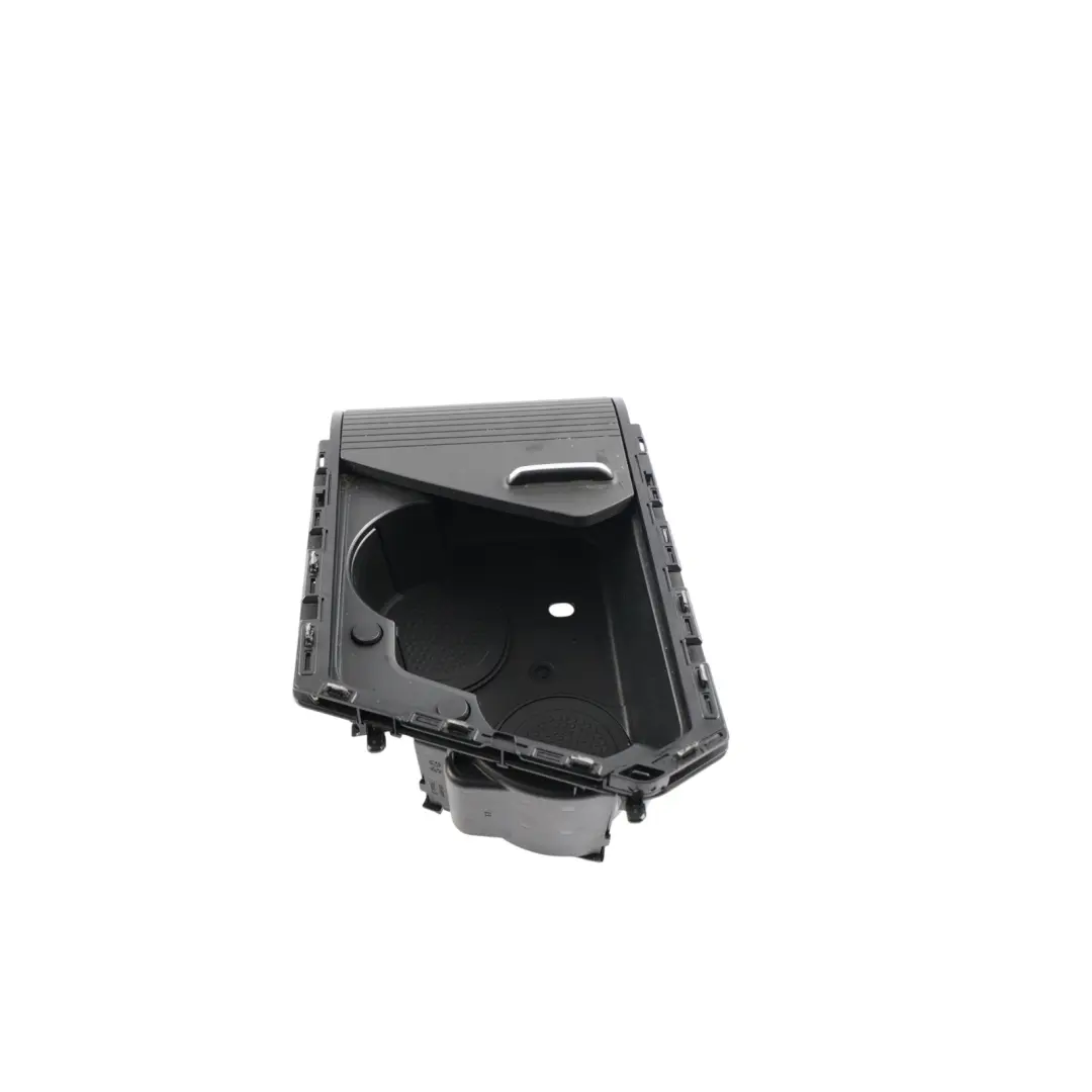 Volkswagen Tiguan Mk2 Centre Console Cup Drink Holder Storage Tray - SKU RHD-5NC862531A - Part number 5NC862531A