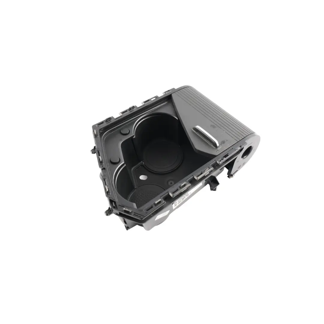 Volkswagen Tiguan Mk2 Centre Console Cup Drink Holder Storage Tray - SKU RHD-5NC862531A - Part number 5NC862531A