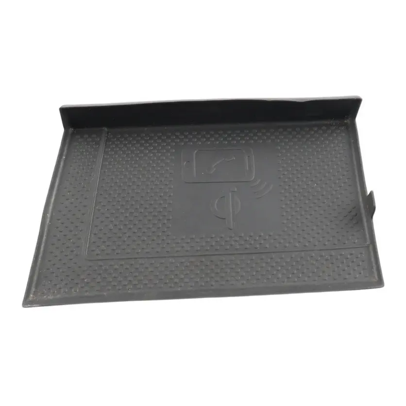 Volkswagen Tiguan AD1 Centre Console Stowage Compartment Insert 5NC863330C