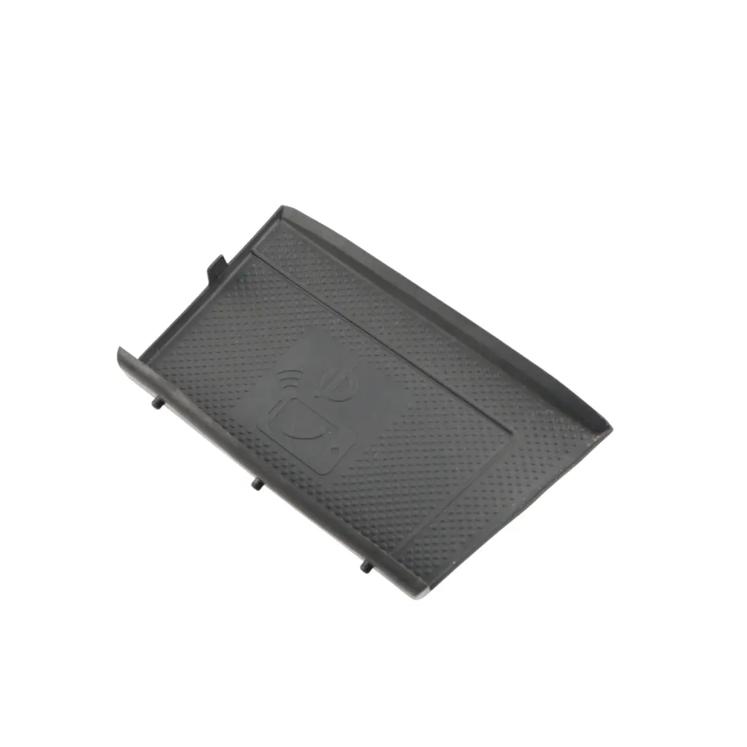 Volkswagen Tiguan AD1 Centre Console Stowage Compartment Insert - SKU RHD-5NC863330C - Part number 5NC863330C