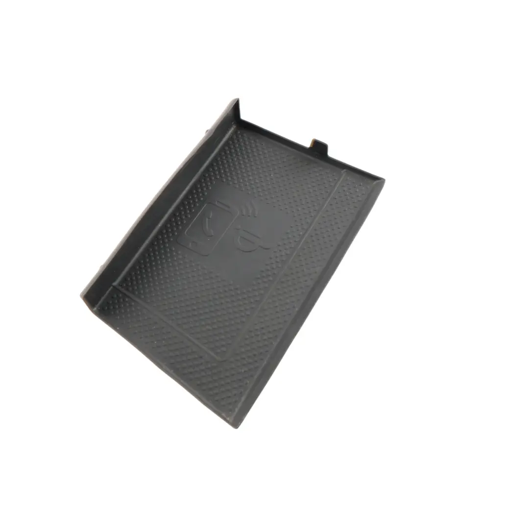 Volkswagen Tiguan AD1 Centre Console Stowage Compartment Insert - SKU RHD-5NC863330C - Part number 5NC863330C