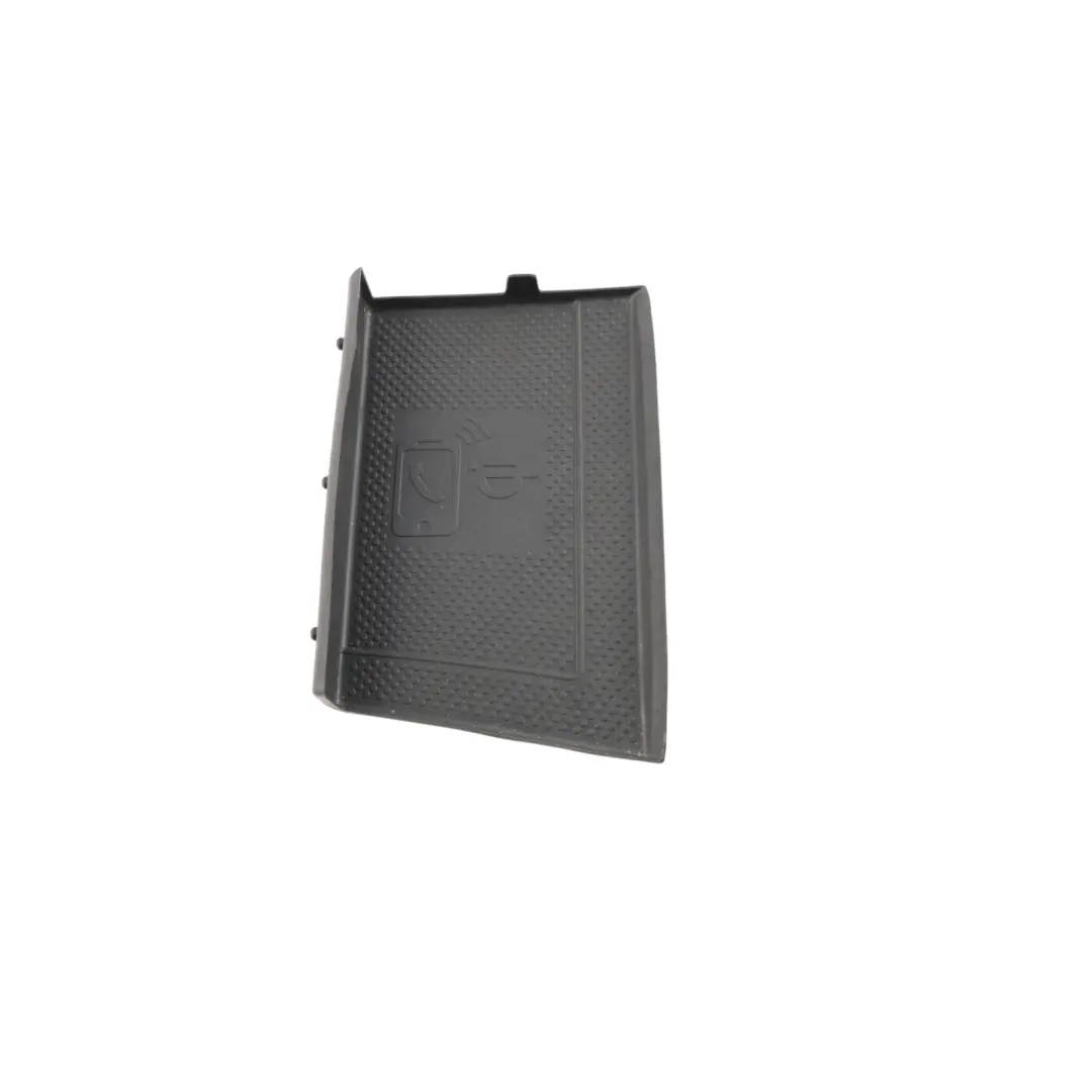 Volkswagen Tiguan AD1 Centre Console Stowage Compartment Insert - SKU RHD-5NC863330C - Part number 5NC863330C