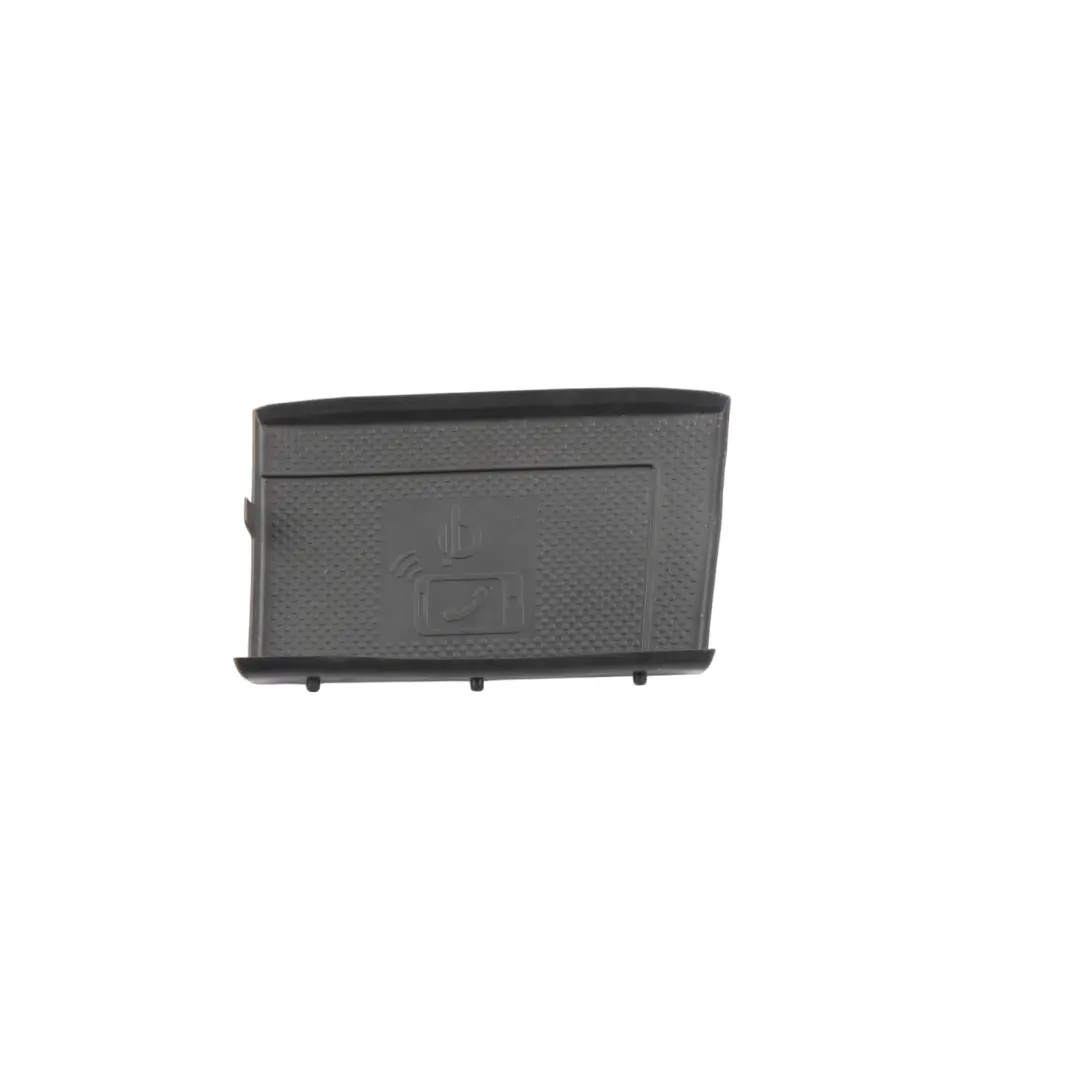 Volkswagen Tiguan AD1 Centre Console Stowage Compartment Insert - SKU RHD-5NC863330C - Part number 5NC863330C