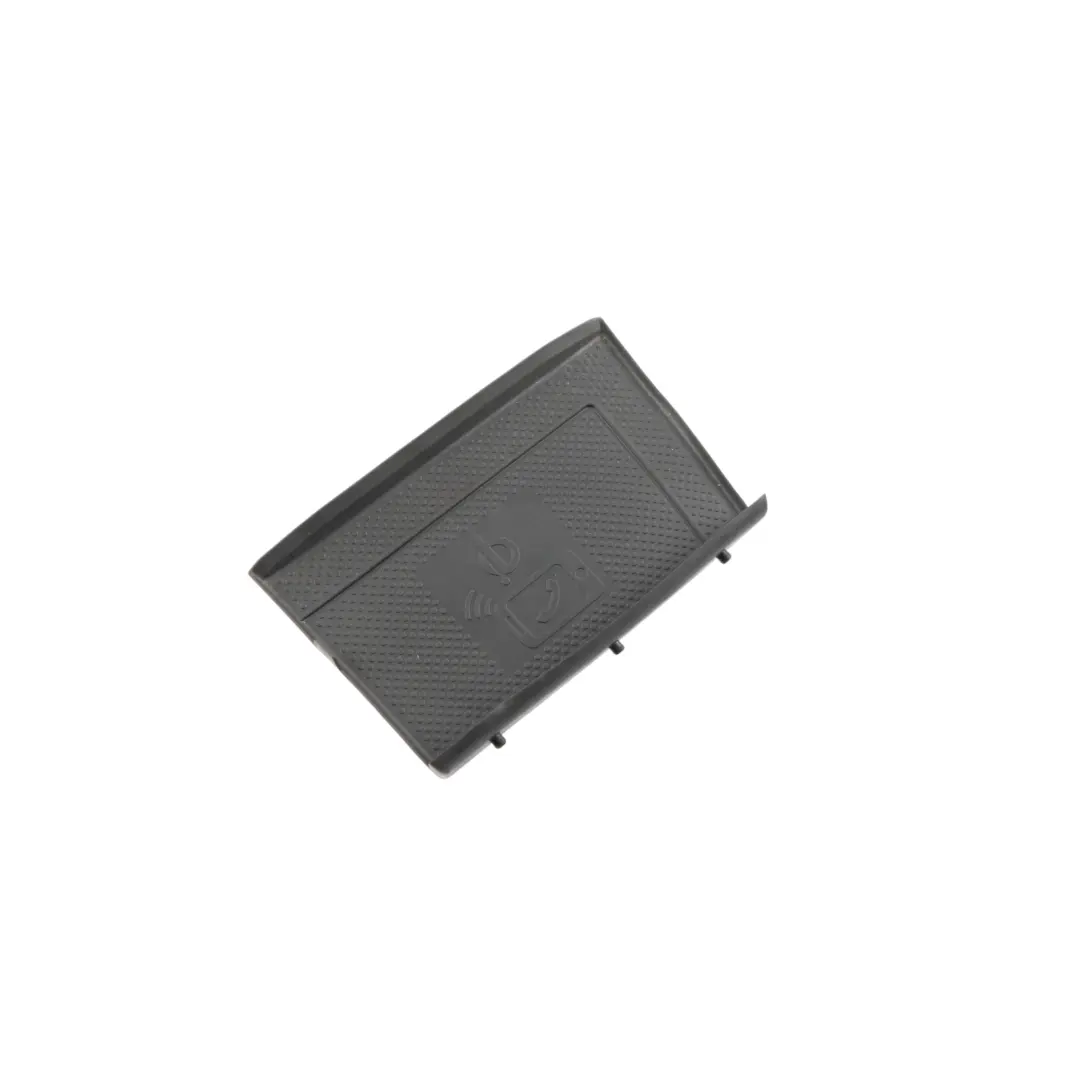 Volkswagen Tiguan AD1 Centre Console Stowage Compartment Insert - SKU RHD-5NC863330C - Part number 5NC863330C