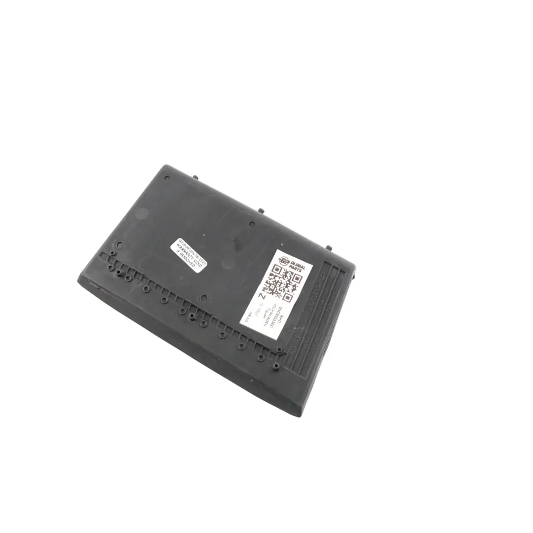Centre Console Stowage Compartment Insert to Volkswagen Tiguan AD1 with Part number 5NC863330C Volkswagen Tiguan AD1 Centre Console Stowage Compartment Insert - SKU RHD-5NC863330C - Part number 5NC863330C