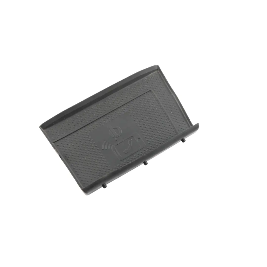 Volkswagen Tiguan AD1 Centre Console Stowage Compartment Insert - SKU RHD-5NC863330C - Part number 5NC863330C