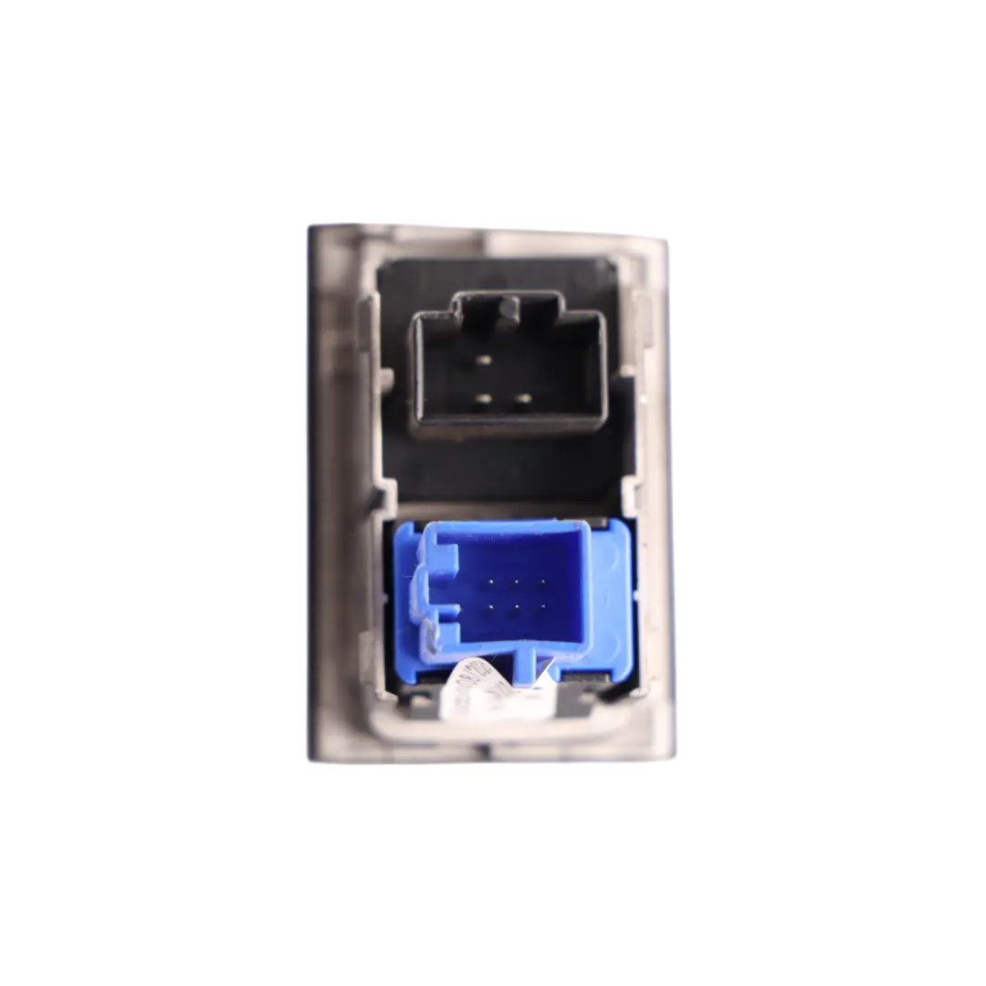 Hazard Warning Light Passenger Air Module Switch Button to VW Tiguan AD1 with Part number 5NC919225 VW Tiguan AD1 Hazard Warning Light Passenger Air Module Switch Button - SKU RHD-5NC919225 - Part number 5NC919225